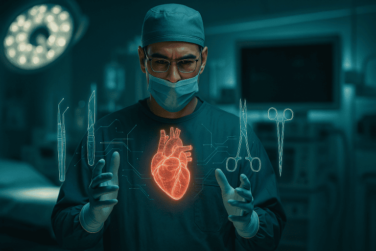 FDA Deploys ‘Elsa’ AI to Tackle Flood of High-Tech Medical Devices