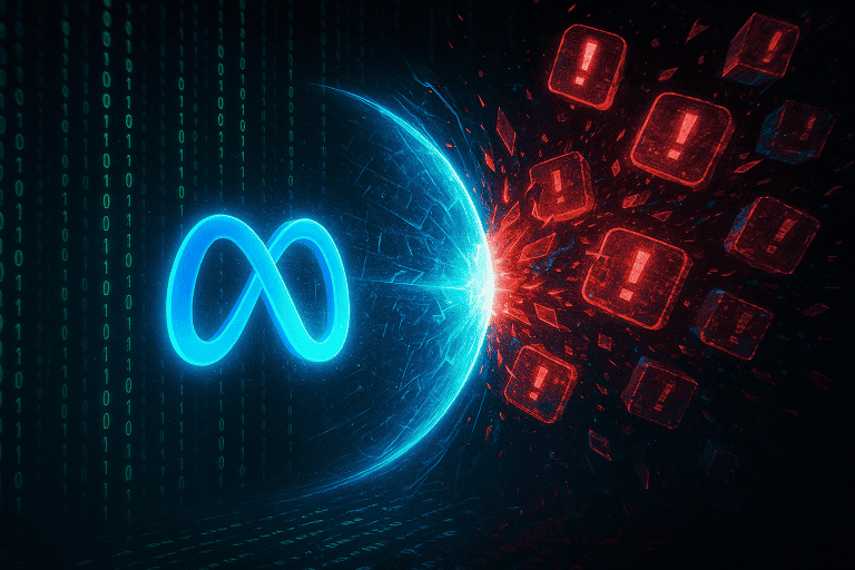 Meta Declares War on AI ‘Nudify’ App in Landmark Lawsuit