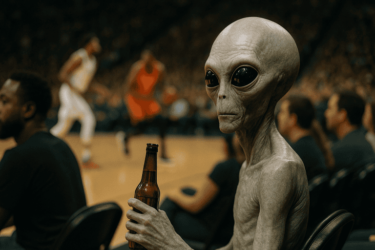 Did an AI Just Kill the Million-Dollar TV Commercial?