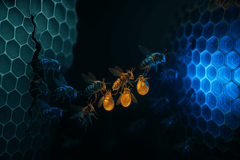 Meta Poaches 8 OpenAI Researchers in 72-Hour AI Talent War