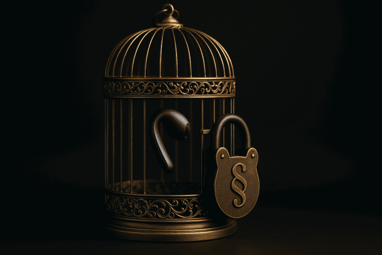 OpenAI Erases Jony Ive’s AI Gadget After Court Order