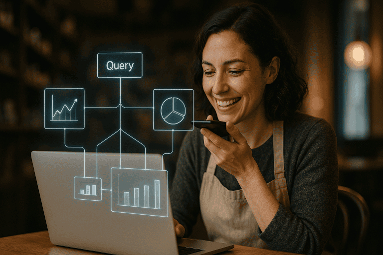 Julius AI lands $10M for no‑code analytics