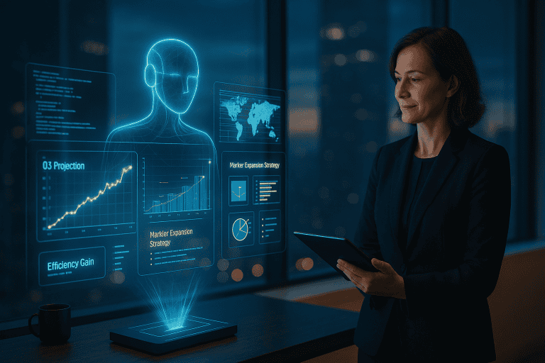 ChatGPT Agent Arrives to Reshape Work with Autonomous AI