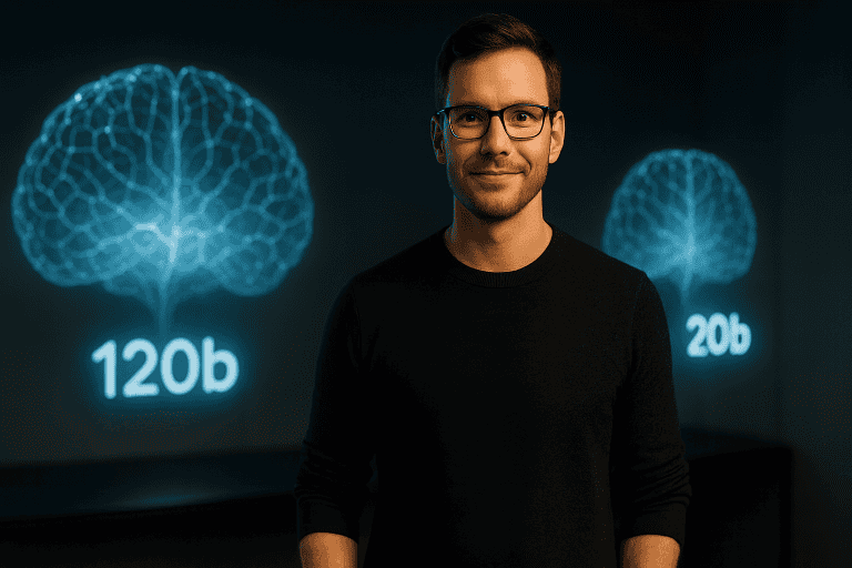 OpenAI unveils first open-weight AI models since 2019